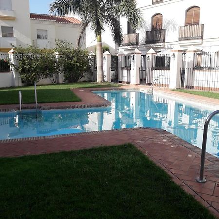 Апартаменти Duplex Sol Nazari Велес-де-Бенаудалья Екстер'єр фото